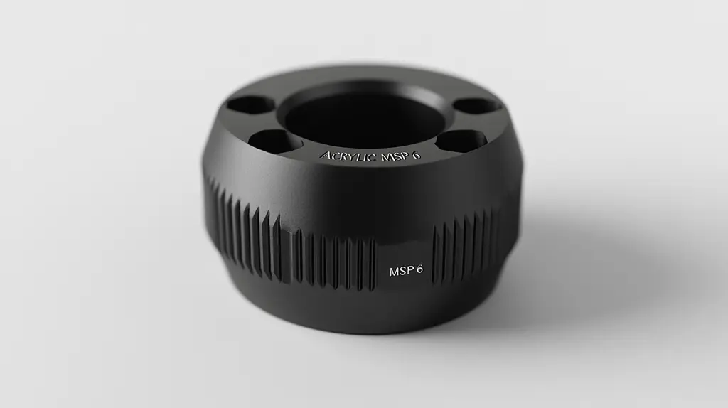 Borracha De Acoplamento