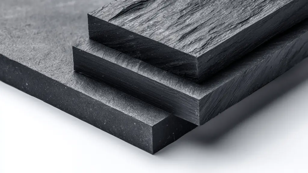 Empresa De Placa De Borracha Com Inserto Cerâmico??