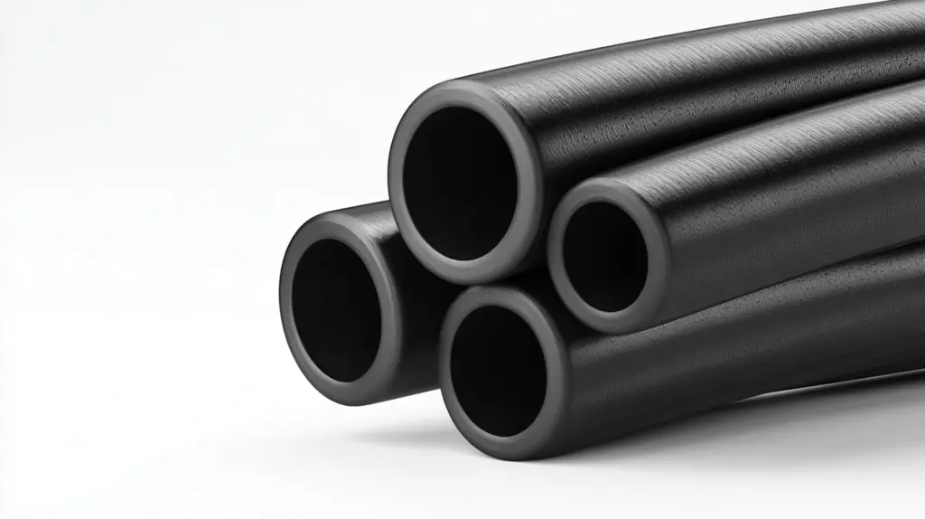 Borracha elastomérica para isolamento??