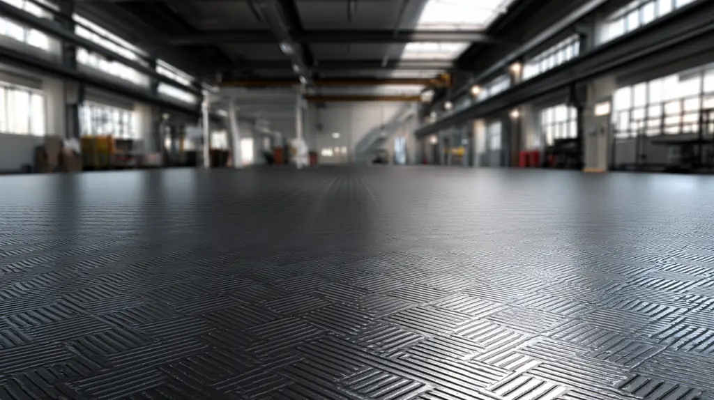 Lençol de borracha??