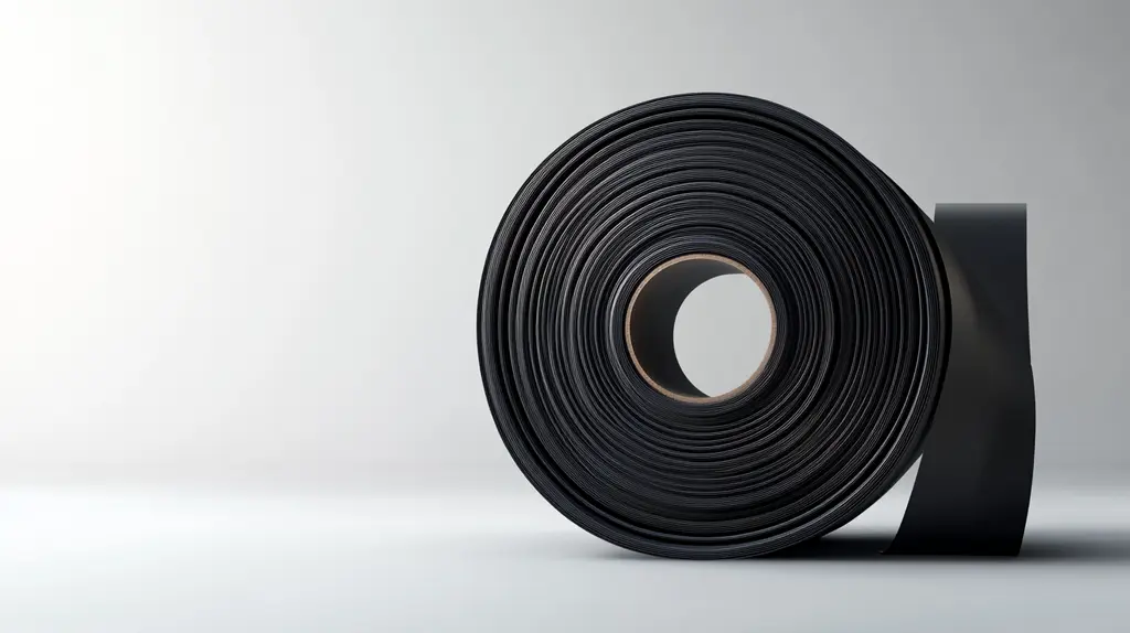 Fita de borracha adesiva??