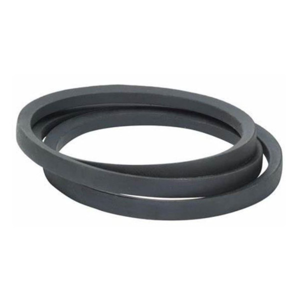 Correias em V para Máquinas Industriais – Tipos A, B, C, D??