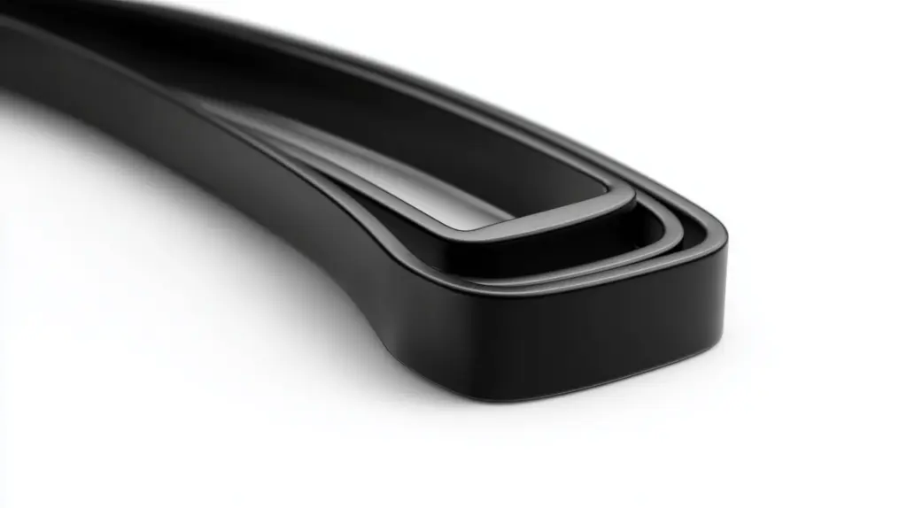 Cinta de borracha para escada??