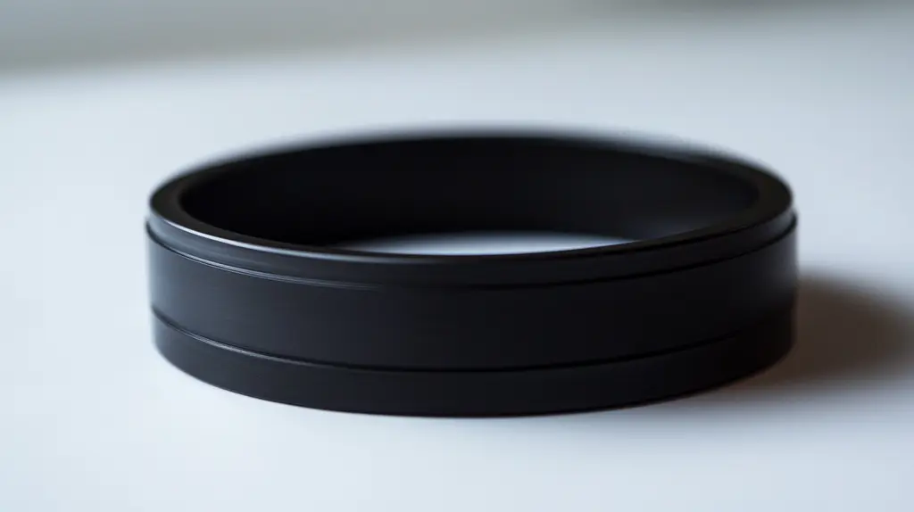 Diafragmas de Borracha??