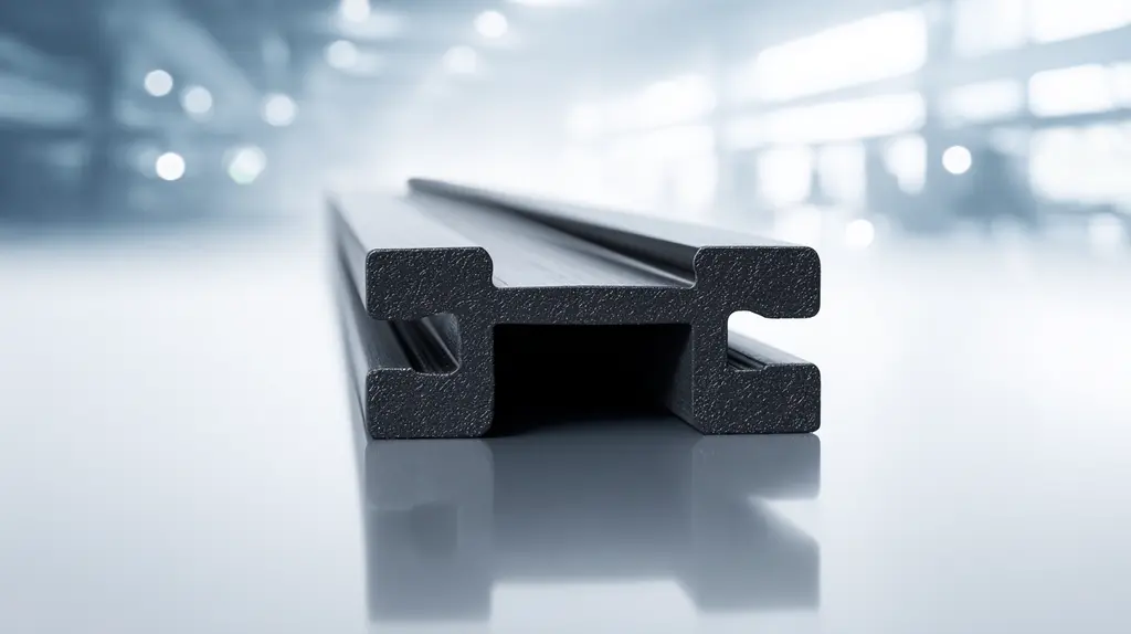 Comprar perfil de borracha tipo h??