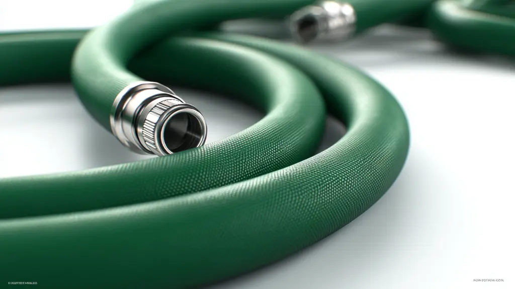 Mangueira De Borracha Para Ar Comprimido??