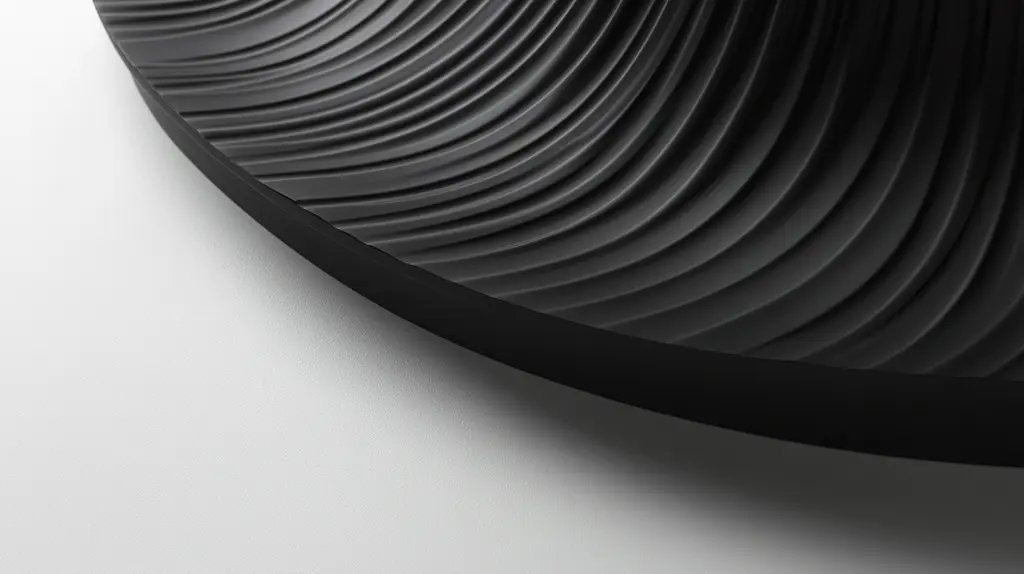 Cantoneira De Borracha??