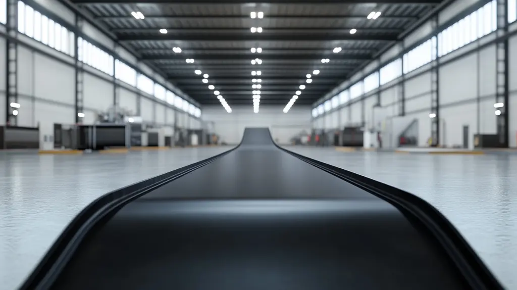 Correia Para Esteira Transportadora??