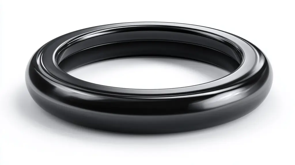  Juntas de borracha??