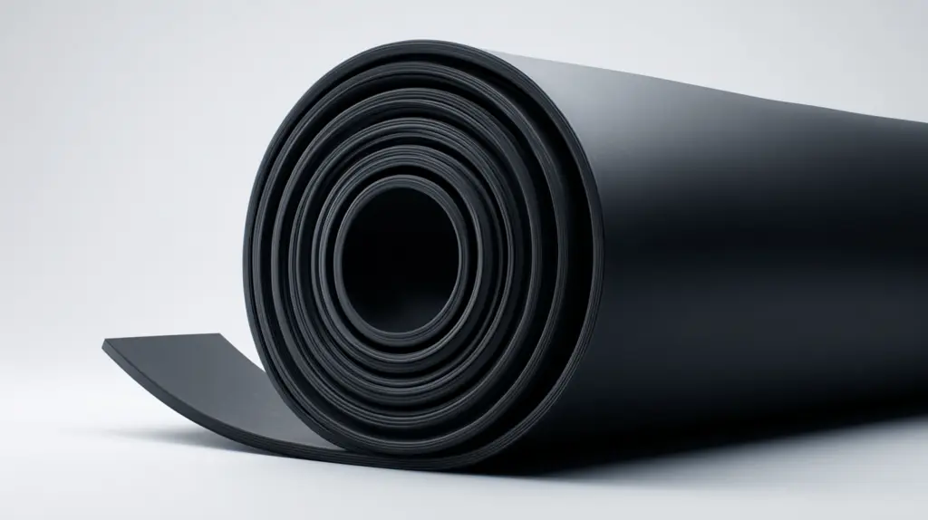 Fita Espuma EVA Preto Autocolante Para Ar Condicionado Resistente??