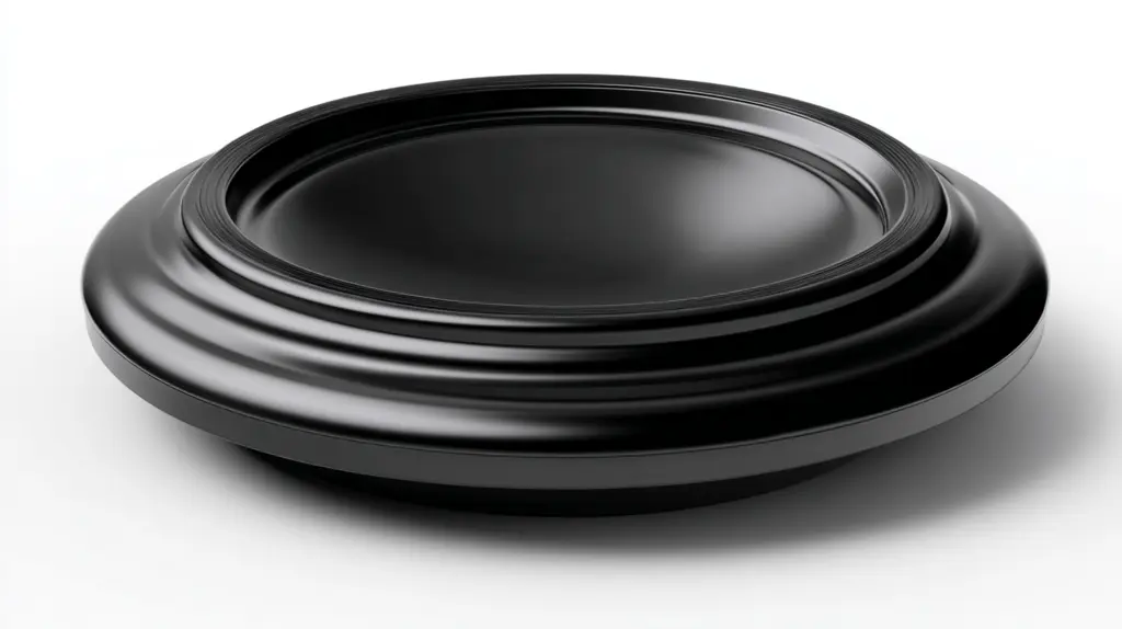 Empresa De Ventosa De Borracha??