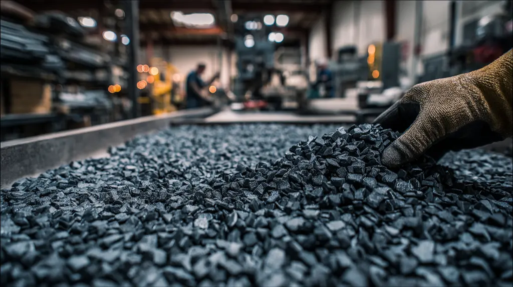 Comprar de lasca de borracha??