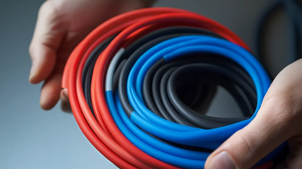 Cordão De Borracha Esponjosa??