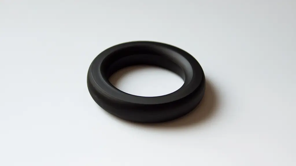 Empresa de borrachas para rolete??